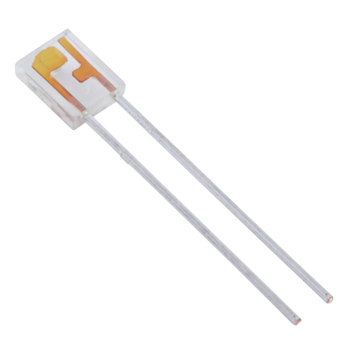 Phototransistor Detector NPN Silicon 30V Id=1na Side Looker Epoxy ...